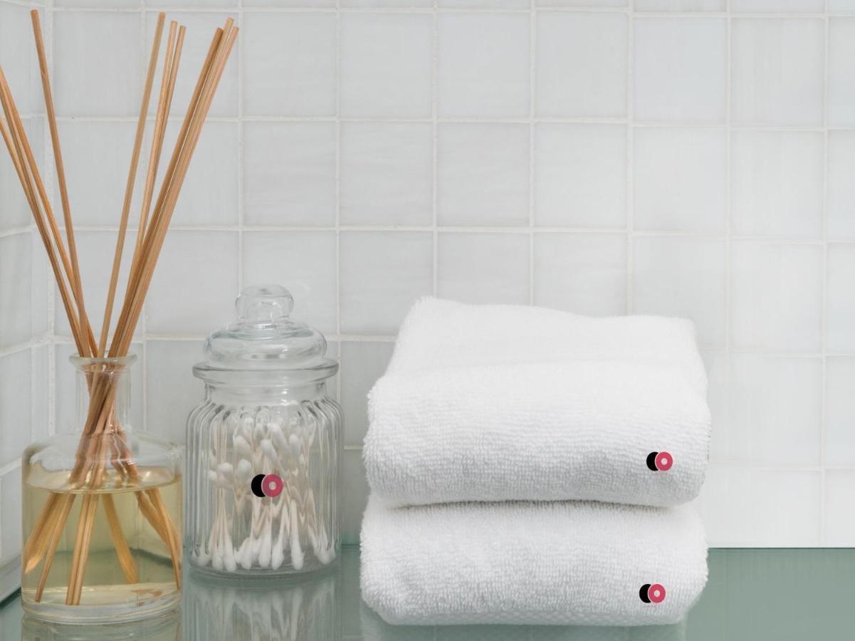 Hotel Minerva Residency - Near Grant Road Railway Station Bombaj Zewnętrze zdjęcie