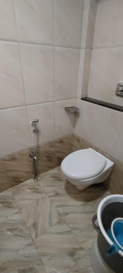 Hotel Minerva Residency - Near Grant Road Railway Station Bombaj Zewnętrze zdjęcie